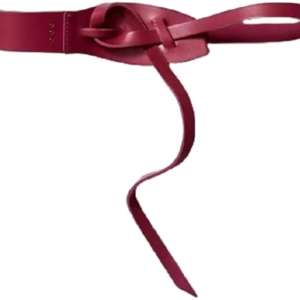 NWOT Free People We The Free Lyra Belt